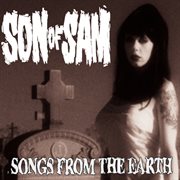 Songs from the earth cover image