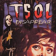 Disappear cover image