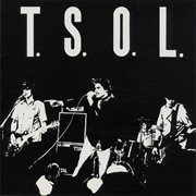 T.s.o.l. / weathered statues cover image