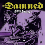 Grave disorder cover image