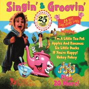 Singin' & groovin' cover image
