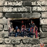 A Message from the ghetto cover image