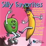 Silly favorites cover image