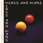 Venus and mars cover image