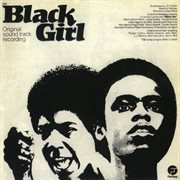 Black girl (original soundtrack recording) cover image