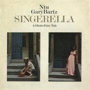 Singerella: a ghetto fairy tale cover image