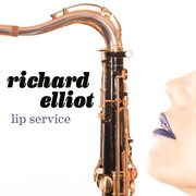 Lip service cover image