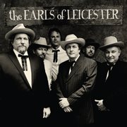 The earls of leicester cover image