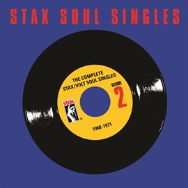 The Complete Stax / Volt Soul Singles, Vol. 2:… — Kalamazoo Public