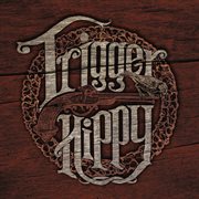 Trigger hippy cover image