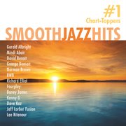 Smooth jazz hits: #1 chart-toppers cover image