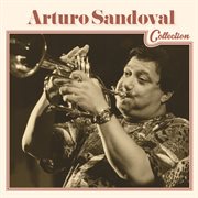 Arturo sandoval collection cover image