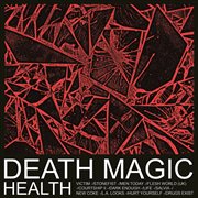 Death magic cover image