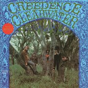 Creedence clearwater revival (40th anniversary edition) cover image
