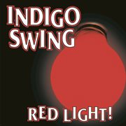 Red light! cover image