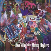 Best of steve riley and the mamou playboys cover image