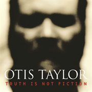 Truth is not fiction cover image