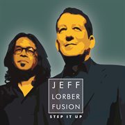 Step it up cover image
