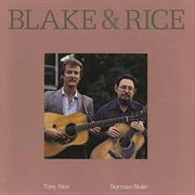 Blake & rice cover image