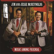 Music among friends cover image