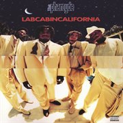 Labcabincalifornia (deluxe edition) cover image