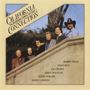 The bluegrass album, vol. 3: california connection cover image