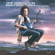 Earth run (remastered) cover image