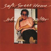 Safe sweet home cover image