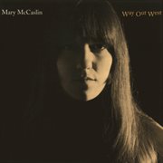 Way out west cover image