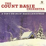 A very swingin' basie christmas! cover image