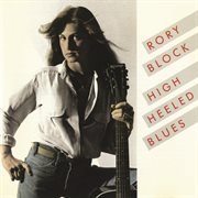 High heeled blues cover image