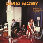 Cosmo's factory (40th anniversary edition) cover image