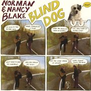 Blind dog cover image