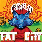 Welcome to fat city cover image