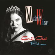 Evil gal blues cover image