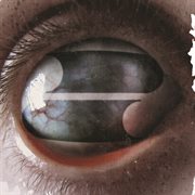 Crazy eyes cover image