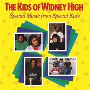 Special music from special kids cover image
