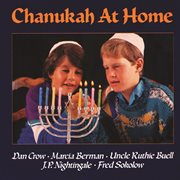 Chanukah at home cover image