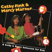 A Cathy & Marcy collection for kids cover image