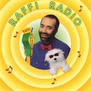 Raffi radio cover image