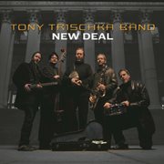 New deal cover image