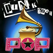 Punk goes pop cover image