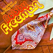 Best of: the funky soul of bobby freeman cover image