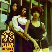 Double shot of soul cover image