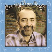 Country goes Raffi cover image