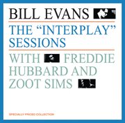The interplay sessions [2-fer] cover image