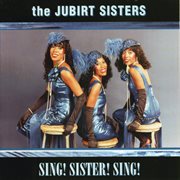 Sing! sister! sing! cover image
