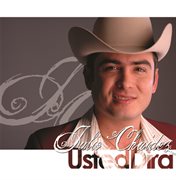 Usted dira cover image