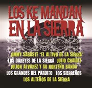 Los ke mandan en la sierra cover image