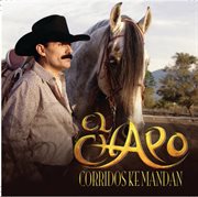 Corridos ke mandan cover image